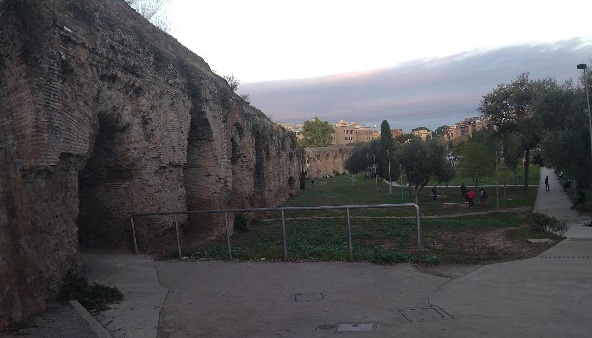 House Of Angels Villa - Rome — Photos 2